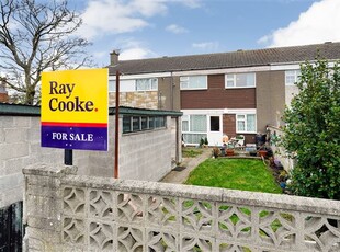 43 Coultry Gardens, Ballymun, Dublin 9