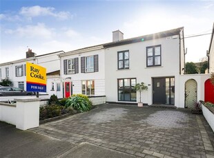 44 Meadowview Grove, Lucan, Co.Dublin