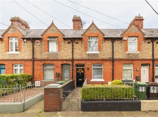 5 Brookvale Road, Donnybrook, Dublin 4