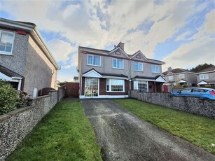 5 Springbrook, Donnybrook, Douglas, Cork City