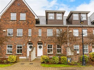 51 Radcliff Hall, Saint John's Road, Sandymount, Dublin 4, Co. Dublin