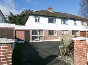 51 Weirview Drive, Stillorgan, County Dublin