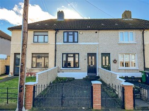 55 Saul Road, Crumlin, Dublin 12