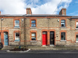 56 Murtagh Road, Stoneybatter, Dublin 7