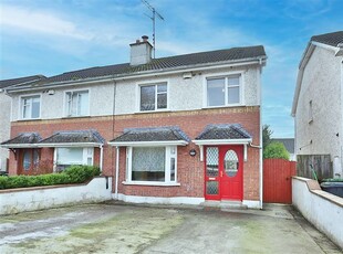 59 Churchfields, Kentstown, Meath