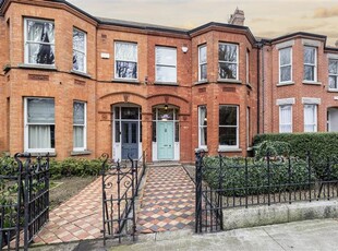 590 South Circular Road, Kilmainham, Dublin 8