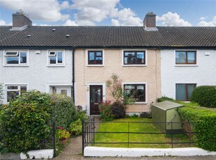 61 Mangerton Road, Drimnagh, Dublin 12