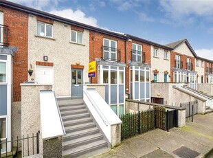 68 Lanesborough Court, St Margarets Road, Dublin 11