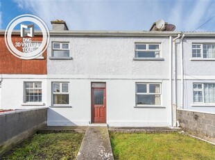 7 Lydon Terrace, Bohermore, Galway City, Co. Galway