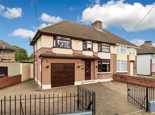 72 Cabra Drive, Cabra, Dublin 7