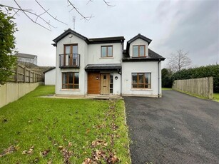 80 Rann Mór Walk, Crievesmith, Letterkenny, Co. Donegal