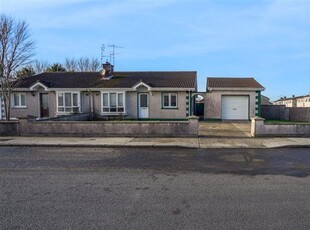 81 Ashbrook, Dundalk, Co.Louth