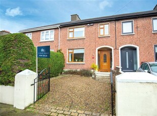 87, Killester Park, Killester, Dublin 5