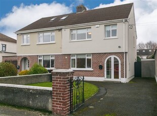 9 Acorn Drive, Dundrum, Dublin 16