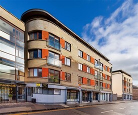 Apartment 10, Brunswick Court, Brunswick Street North, Dublin 7, County Dublin