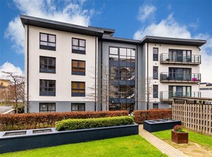 Apartment 2, Block A, Heywood Court, Northwood, Santry, Dublin 9, County Dublin