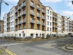 Apartment 56, The Maltings, Bonham Street, Dublin 8, Dublin