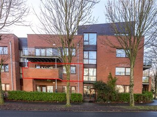 Apartment 8 Grattan Lodge, Donaghmede, Dublin 13