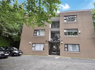 Apt 1 Highfield Court, Dundrum, Dublin 14