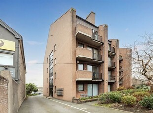 Apt 18, Caragh Court, Philipsburgh Avenue , Fairview, Dublin 3