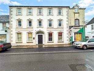 Apt. 6 Park House, Main St, Portarlington, Co. Laois