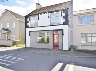 Bridge Street, BallyLongford, Kerry