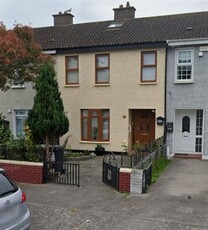 Cappagh Green, Finglas, Dublin 11