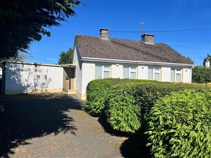 Cottage on c.0.3 Acre / 0.12 HA., Coill Dubh, Kildare