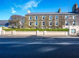 Millmount, Main Street, Charleville, Cork