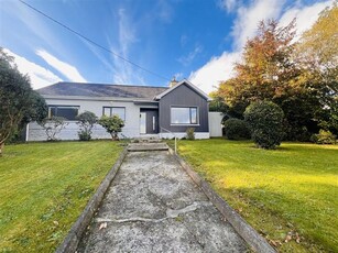 Mount Angel, Doherty's Road, Bandon, Cork