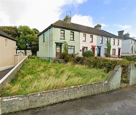 No. 32 Marren Park, Ballymote, Sligo