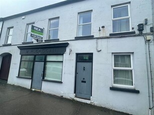 Riverside House, Main Street, Castlerea, Roscommon