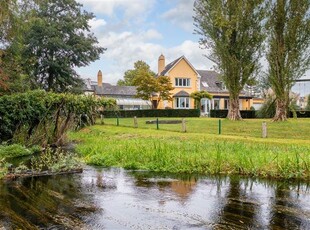 Weirview House, 3 Weirview, Templemills, Celbridge, County Kildare