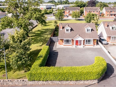 1 Butterfield Grove, Athboy, Meath