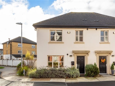 1 Loftus Lane, Belmont, Sandyford, Dublin 18