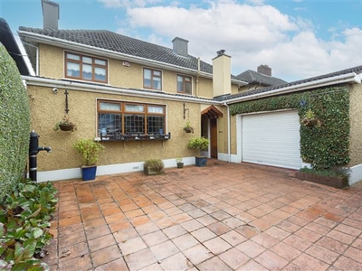 11 Newlands Road , Clondalkin, Dublin 22