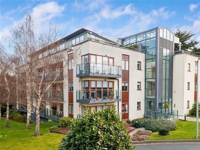 12 Kelston Hall, Kelston View, Foxrock, Dublin 18