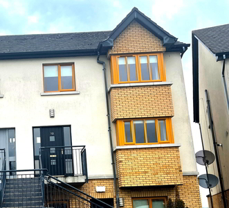 12 The Alders, Avourwen, Drogheda