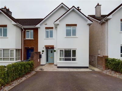 14 Carmen Lawn, Belmont, Rochestown, Cork