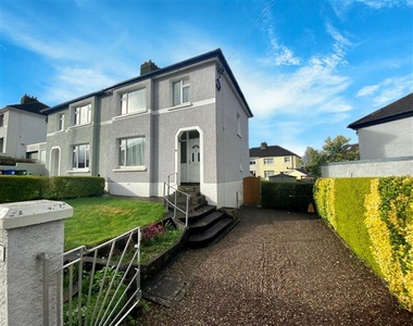 14 Kilcrea Park, Magazine Road, Glasheen, Cork City