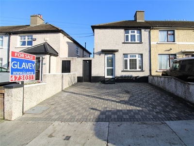 151 Windmill Road, Crumlin, Dublin 12