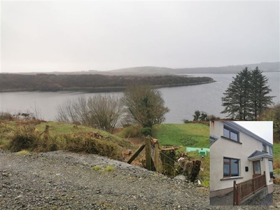 2 Dooneen Cottages, Ardbear, Clifden, Galway