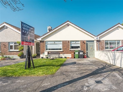 2 Meadow Way, Clonsilla, Dublin 15