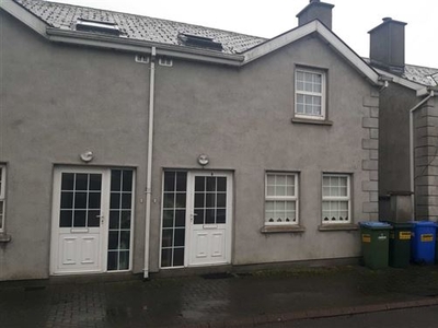 2 O` Leary Close, Tipperary Town, Tipperary, County Tipperary