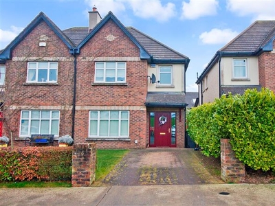 20 Colpe Park, Deepforde, Drogheda, Co. Meath