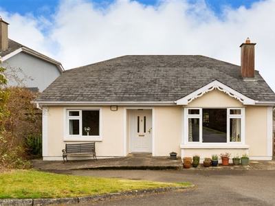20 Rathmore, Aughrim, Co. Wicklow