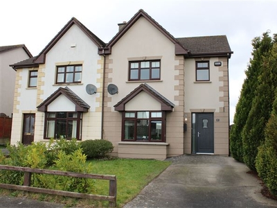 21 Rathsillan, Tullow, Carlow