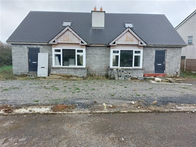 22 & 23 Glenall, Borris-in-Ossory, Laois