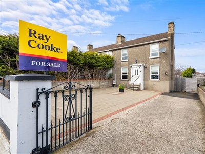 27 Ballinteer Park, Ballinteer, Dublin 16