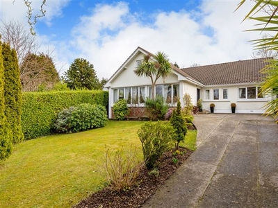 27 Louvain, Ardilea, Clonskeagh, Dublin 14